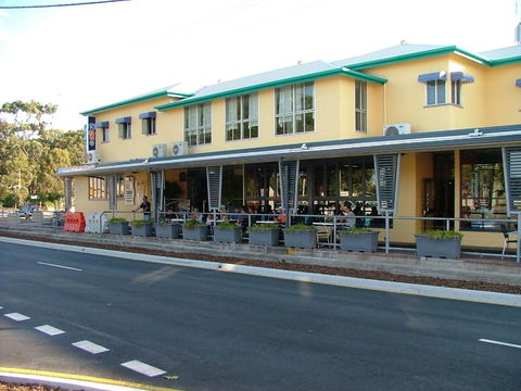 Pet Friendly Home Walking Distance To Surf Beach - North St, Woorim - Hotel VIC 1