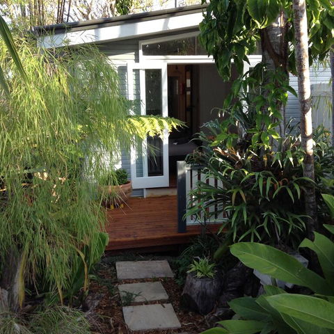 Petrie Garden Studio - Hotel VIC 0