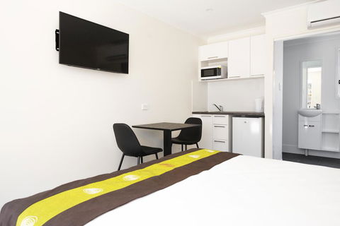 Petrie Mill Motel - Hotel VIC 2