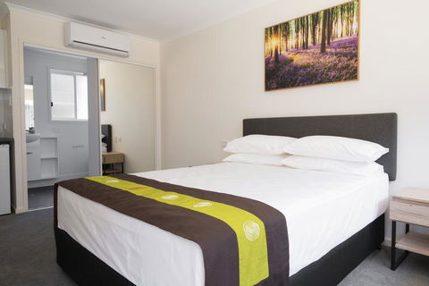 Petrie Mill Motel - Hotel VIC 0