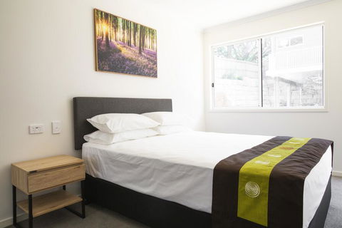 Petrie Mill Motel - Hotel VIC 1