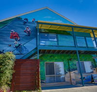 Phillip Island Off-Track Accommodation - Hotel VIC