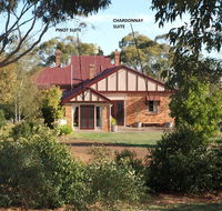 Pierrepoint Bed  Breakfast - Hotel VIC