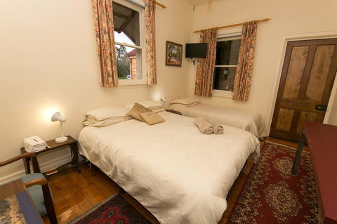 Pierrepoint Bed & Breakfast - Hotel VIC 1