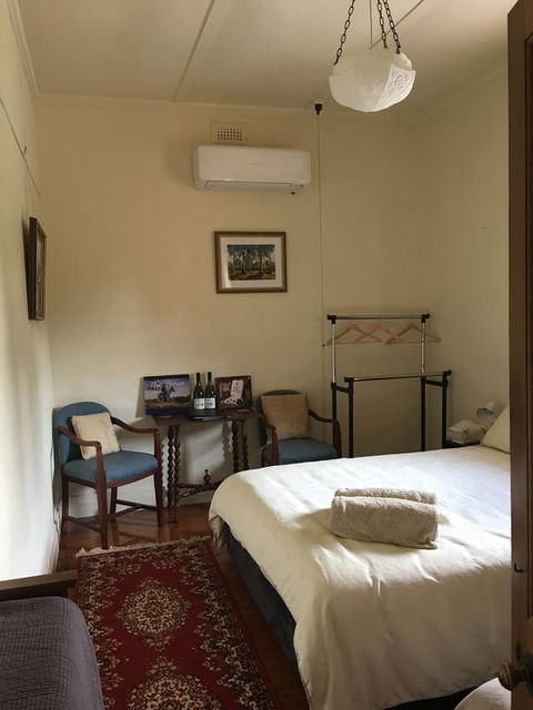 Pierrepoint Bed & Breakfast - Hotel VIC 2