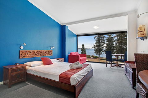 Pippi's At The Point - Hotel VIC 0