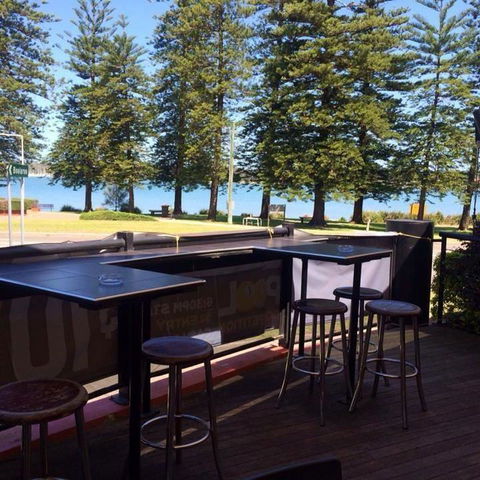 Pippi's At The Point - Hotel VIC 3
