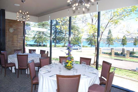 Pippi's At The Point - Hotel VIC 2