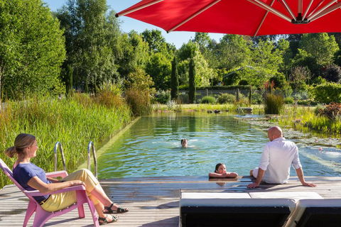 Planetrees Estate - Hotel VIC 0