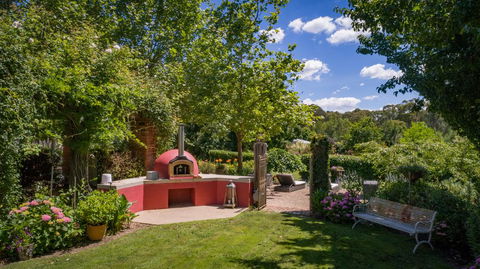 Planetrees Estate - Hotel VIC 1