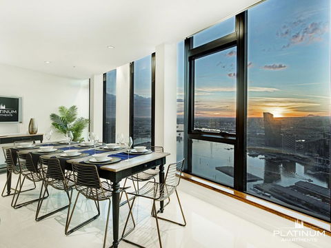 Platinum Apartments At The Victoria Rooftop Penthouse - Hotel VIC 3