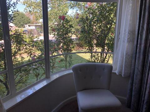 Pleasant View - Hotel VIC 2