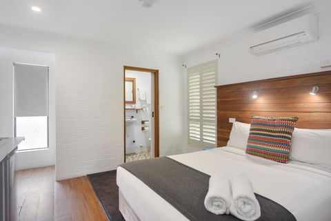 Pleasant Way River Lodge - Hotel VIC 3