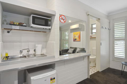 Pleasant Way River Lodge - Hotel VIC 1