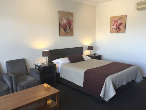 Ploughmans Motor Inn - Hotel VIC 2
