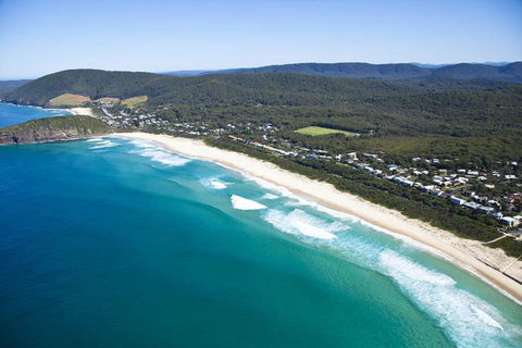 POINT BREAK - WEEKLY ONLY - Hotel VIC 3