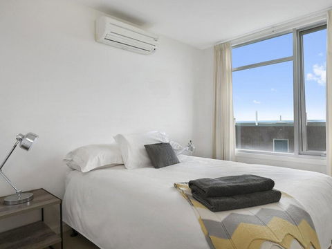 POINT GREY APARTMENT 2 - Ocean VIews With Wifi - Hotel VIC 1