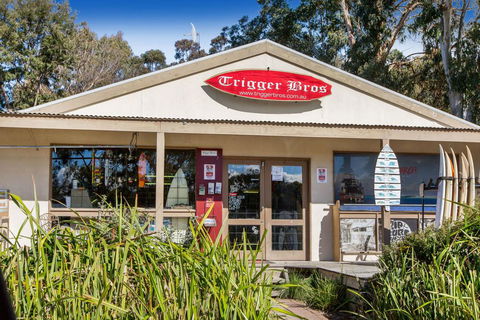 POINT LEO BEACH HOUSE - POINT LEO - Hotel VIC 3
