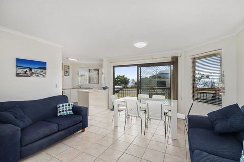 POINTVIEW LODGE, UNIT 1 - Hotel VIC 1