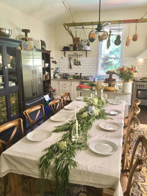 Pool House - Hotel VIC 3