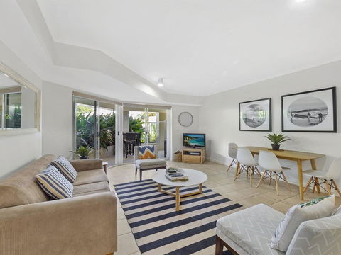 Poolside At Iluka Resort Apartments - Hotel VIC 2