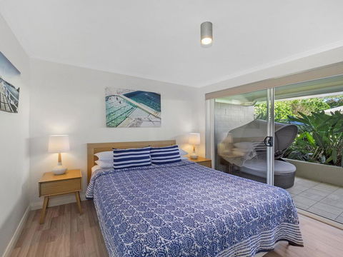 Poolside At Iluka Resort Apartments - Hotel VIC 3