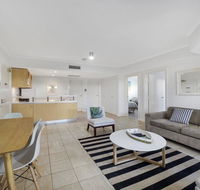 Poolside at Iluka Resort Apartments - Hotel VIC