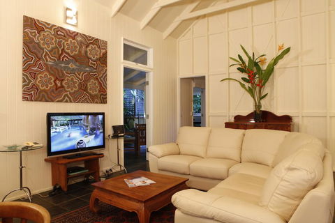 Port Douglas Cottage & Lodge - Hotel VIC 2