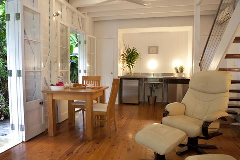 Port Douglas Cottage & Lodge - Hotel VIC 3