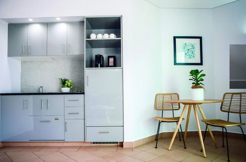 Port Douglas Peninsula Boutique Hotel - Adults Only Haven - Hotel VIC 2