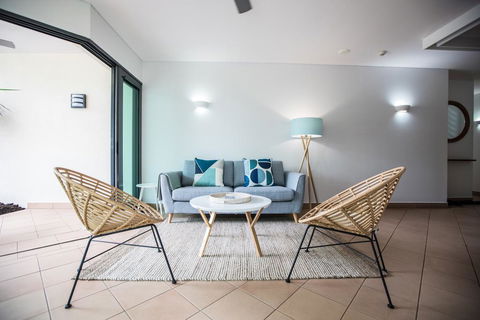 Port Douglas Peninsula Boutique Hotel - Adults Only Haven - Hotel VIC 1