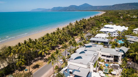 Port Douglas Peninsula Boutique Hotel - Adults Only Haven - Hotel VIC 0