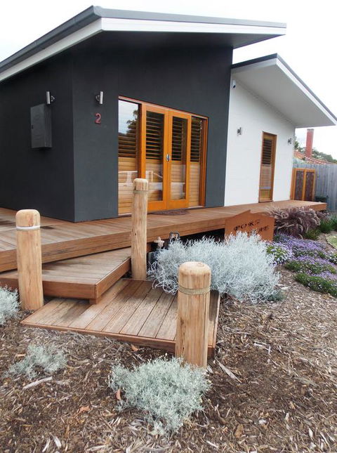 Port McCrae B&B - Hotel VIC 3