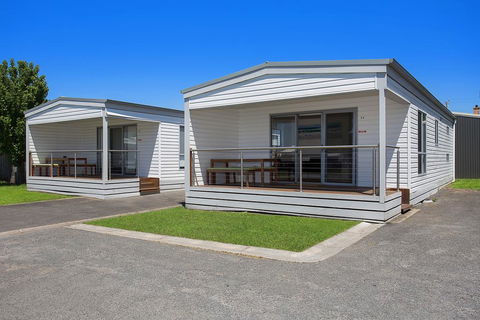 Portland Holiday Village - Hotel VIC 1