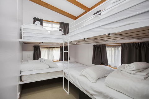 Portland Tourist Park - Hotel VIC 2