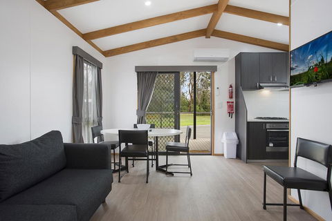 Portland Tourist Park - Hotel VIC 1