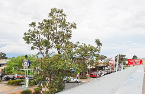POSITION PERFECT CENTRAL INVERLOCH - Hotel VIC 2