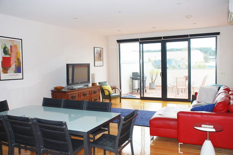 POSITION PERFECT CENTRAL INVERLOCH - Hotel VIC 0