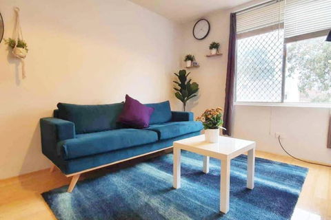 Prime Time Stays- Perth Boutique Apartment - Hotel VIC 0
