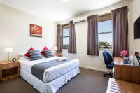 Book Mount Pritchard Accommodation Vacations Hotel VIC Hotel VIC