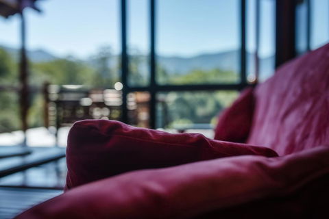 Promised Land Retreat - Hotel VIC 1