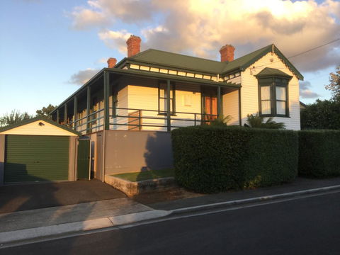 Pump Jack B&B - Hotel VIC 0