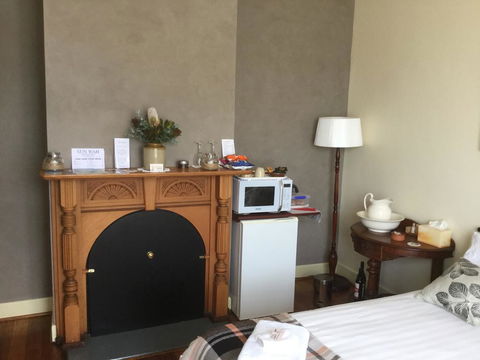Pump Jack B&B - Hotel VIC 3