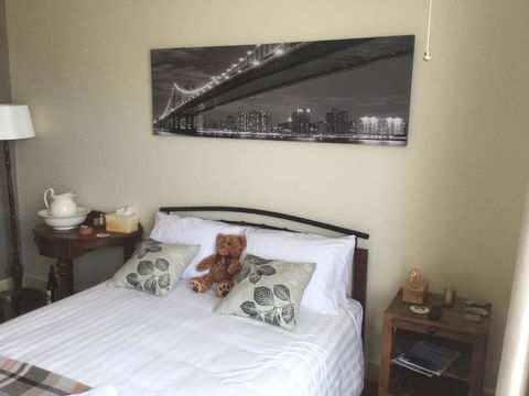 Pump Jack B&B - Hotel VIC 2