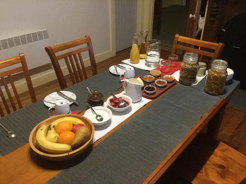 Pump Jack B&B - Hotel VIC 1