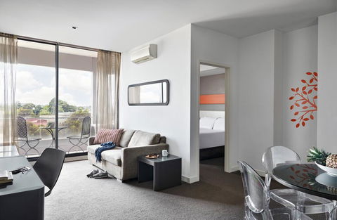 Punthill Dandenong - Hotel VIC 3