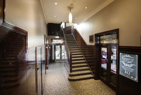 Pymble Hotel - Hotel VIC 3