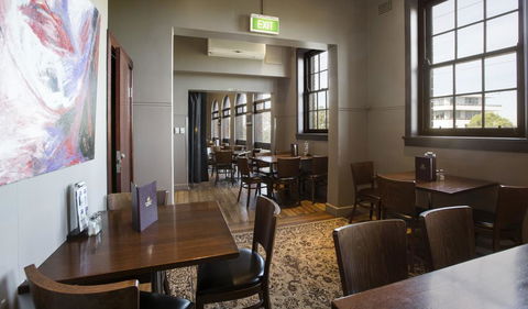 Pymble Hotel - Hotel VIC 1