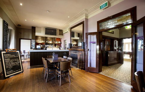 Pymble Hotel - Hotel VIC 2