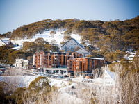 Book Falls Creek Accommodation Vacations Hotel VIC Hotel VIC